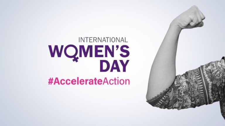 International Women's Day 2025: 4 Reasons Why Women-Owned Businesses Matter