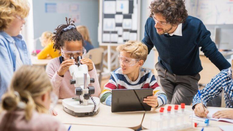 Lessons That Your Students Can Gain Through Hands-On Learning