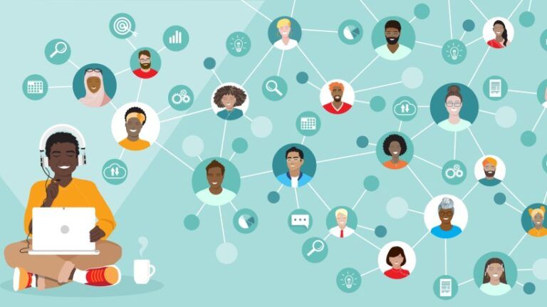 Remote Project Management For Large Enterprises: Scaling Success In A Distributed World