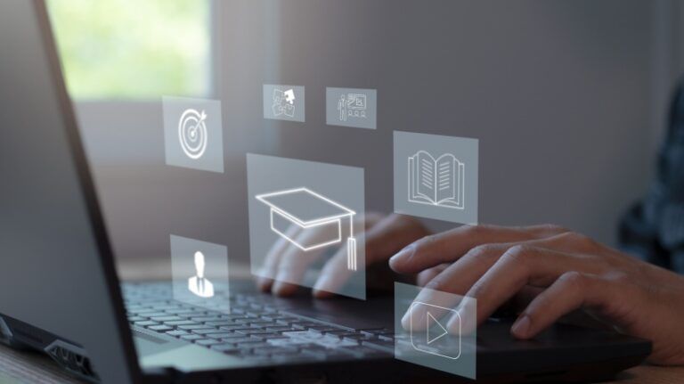 Breaking Barriers In eLearning