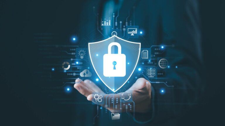 The Importance Of Cybersecurity In Software Development Services