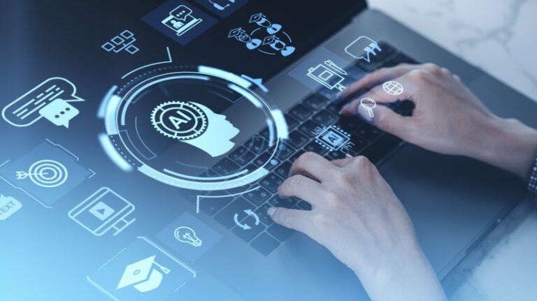 Future-Proofing L&D: How To Stay Ahead In An AI-Transformed Workplace