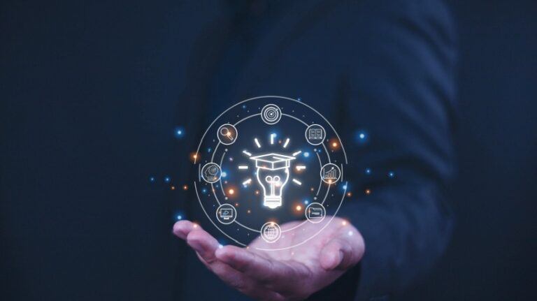 How A Reliable Education App Development Company Can Transform The Future Of Education