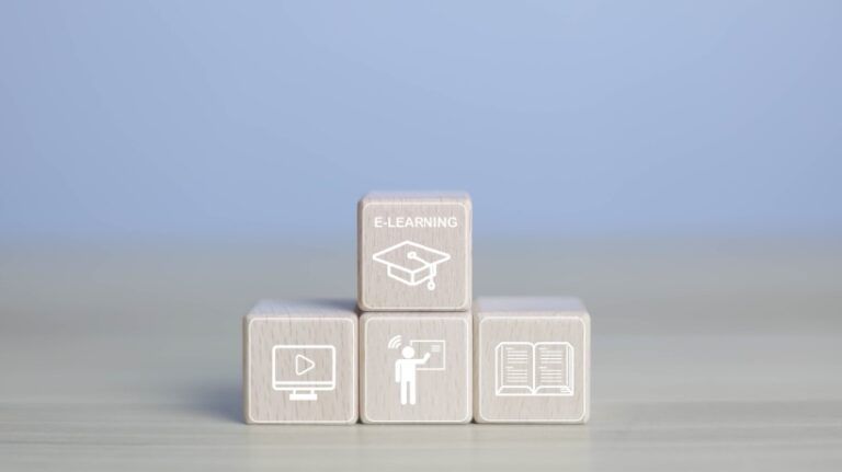 Building Scalable eLearning Solutions: Overcoming Challenges With Best Practices