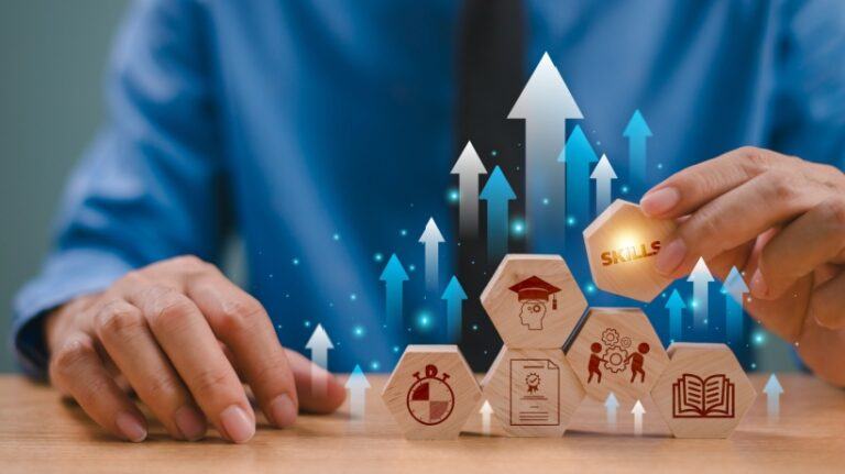 Skills-Based Talent Management The Next Evolution