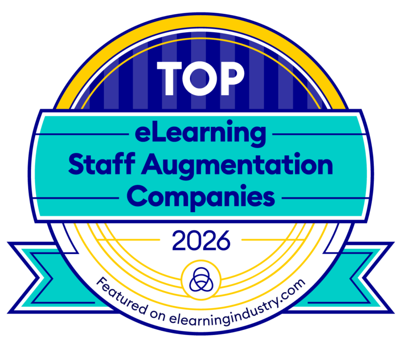 Top eLearning Staff Augmentation Services In 2026