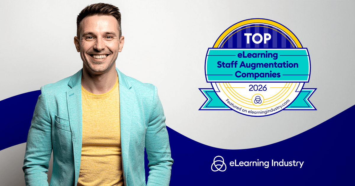 Top Management Elearning Top eLearning Staff Augmentation Services In 2026 - eLearning Industry