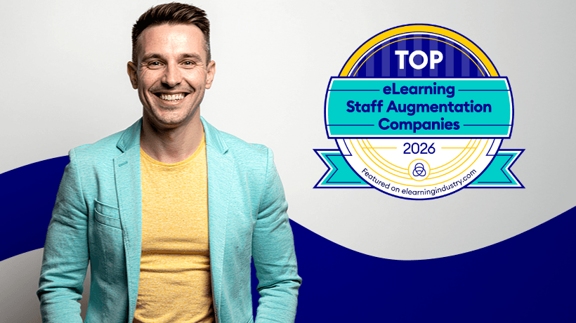 Top eLearning Staff Augmentation Services In 2026