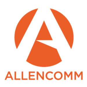 AllenComm logo