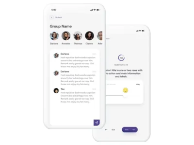 Screenshot of introdus