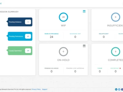 Screenshot of OnboardX