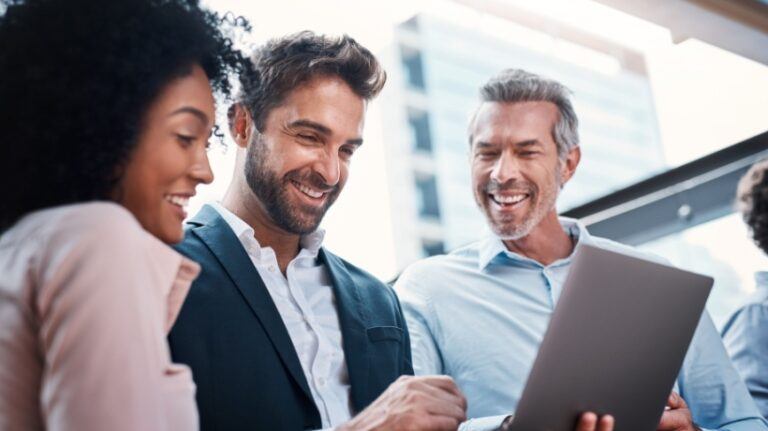eBook Launch 10 High-Impact L&D Case Studies