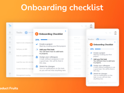 Screenshot of Product Fruits