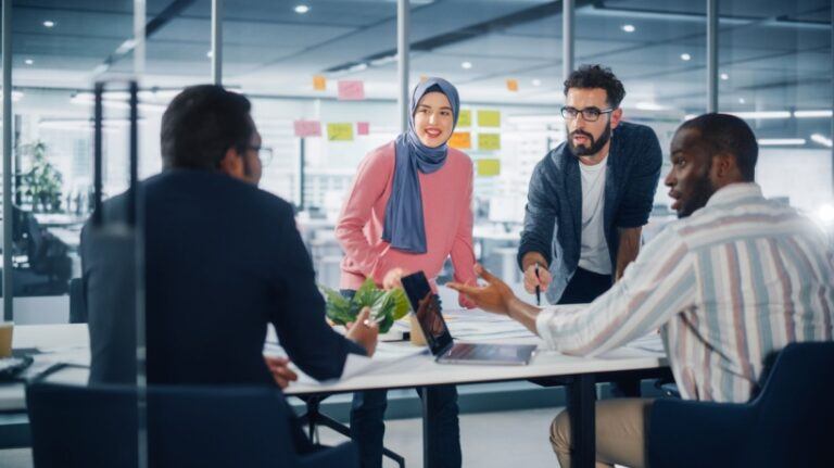 5 Strategies For A Successful Globalized Workplace With Cultural Intelligence