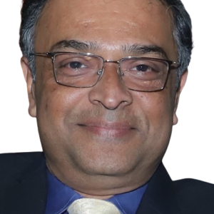 Photo of Siddhartha Sankar Banerjee