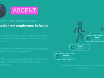 Screenshot of OrgLynx