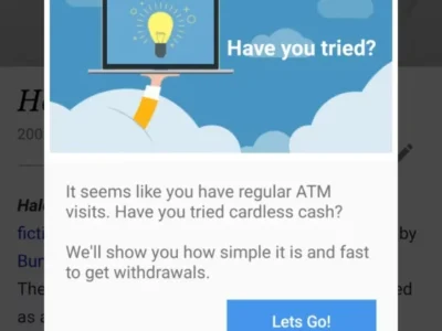 Screenshot of Pointzi