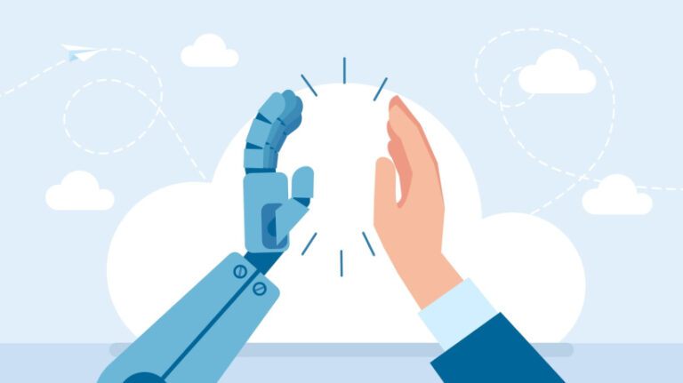 AI And Citizen Developers: The Future Of Personalized Learning