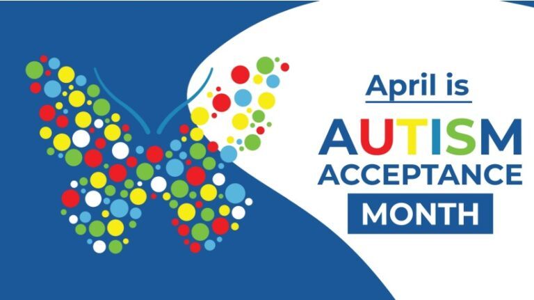 Autism Acceptance Month 2025: Tips To Create Autism-Inclusive Learning Environments