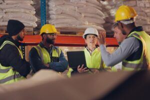 Building A Safety Culture: The Power Of Blended Learning In Global Workforces