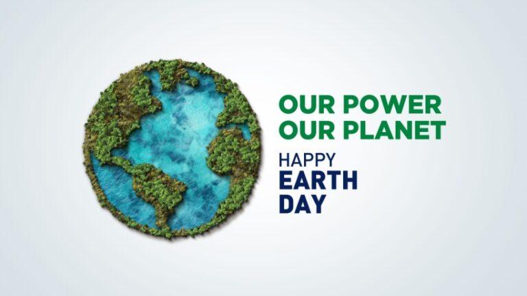 Celebrating International Mother Earth Day 2025: Transitioning To Zero-Energy Office Buildings