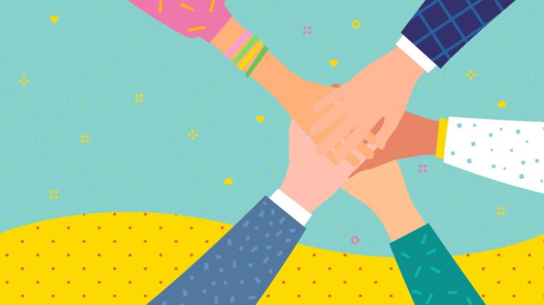 Philanthropy In The Classroom Through Collaborative eLearning