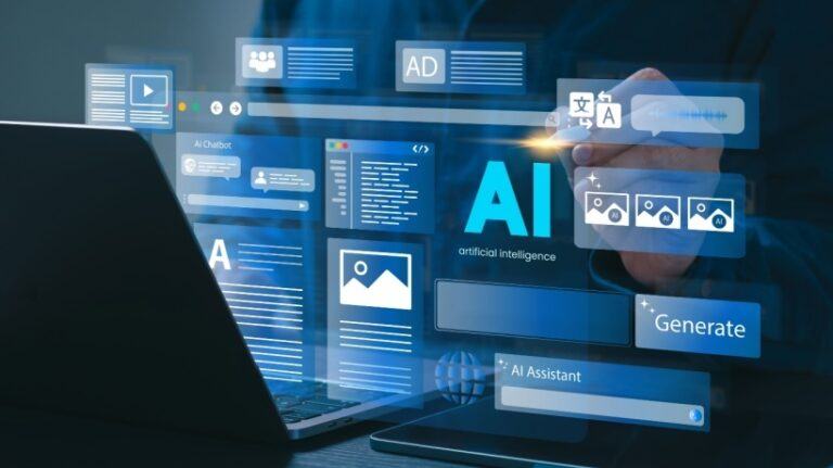 Creating In The Age Of AI How Generative AI Content Is Reshaping eLearning [eBook Launch]