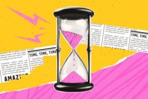 Deadline Crunch? How Rapid eLearning Saves The Day