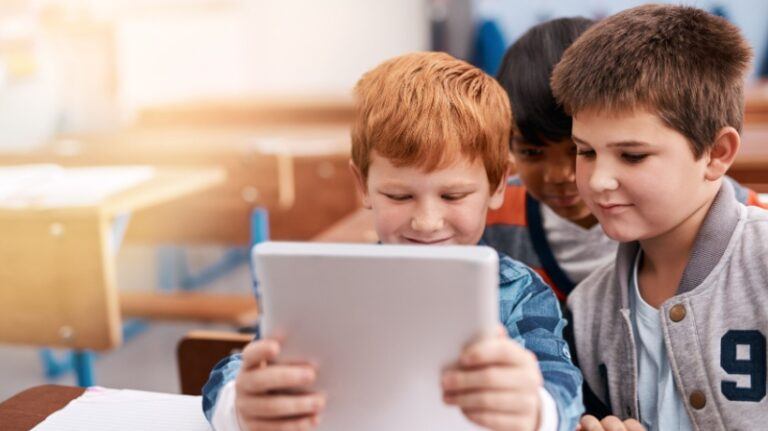 Generation A: How To Prepare For Your Future Learners