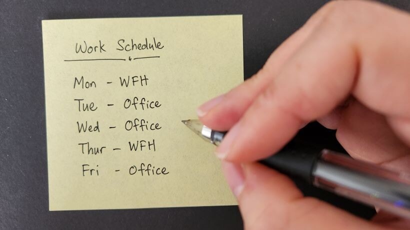 Modelos de trabalho híbridos: qual escolha é a melhor para o seu negócio?