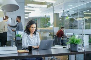 Revolutionizing Employee Training At Prudential: A Digital Learning Success Story