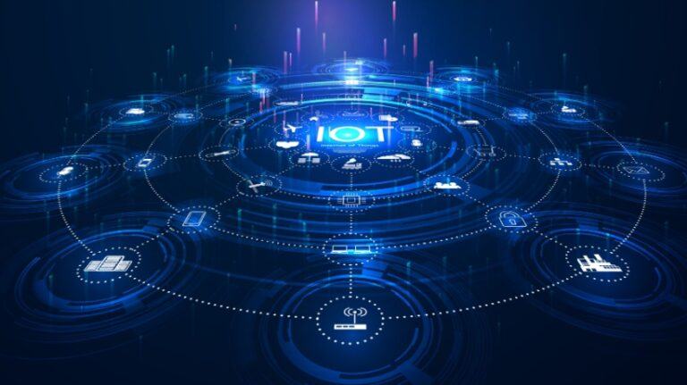 How IoT (Internet Of Things) Is Impacting Education Ecosystems