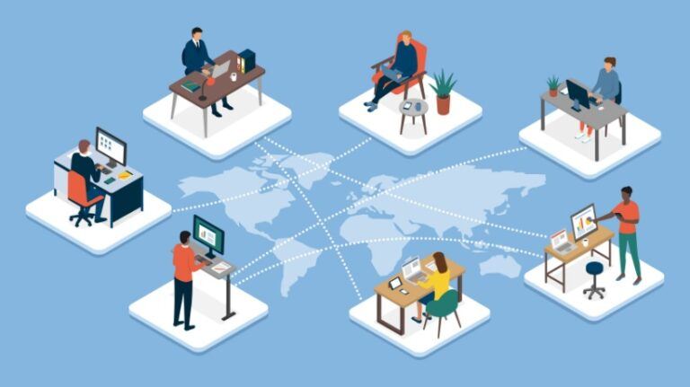 The Challenges Of Global Training And How To Overcome Them