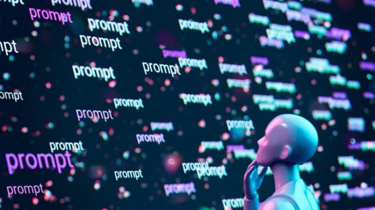 Prompting With Purpose: Why Collaborative Prompting Creates Scalable eLearnings