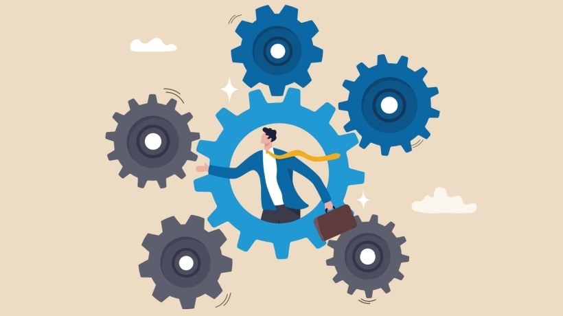 Automatando os fluxos de trabalho de treinamento com sem código: revolucionando L&D