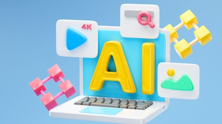 Revolutionizing Corporate Learning: How AI Tools Are Transforming B2B eLearning
