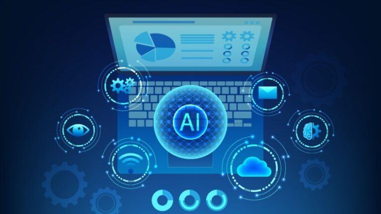 Remote Work Revolution: How AI-LC/NC Is Driving The New Normal