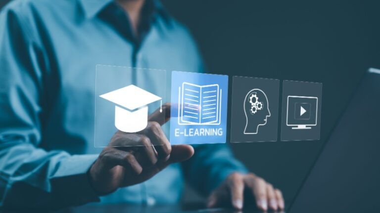 From Information Overload To Engaging Experiences: Designing eLearning That Captivates And Converts