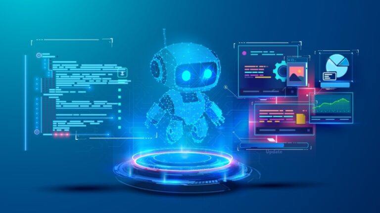 The Dark Truth About AI And Learning: Why Your Training Department Will Vanish In 2025