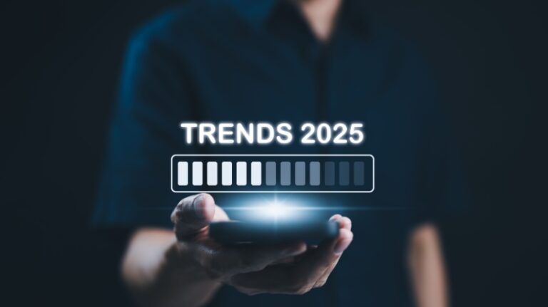 10 Trends That Will Shape L&D In 2025
