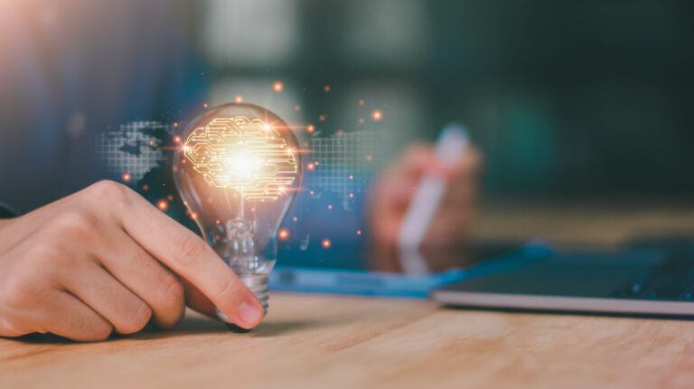 AI And LCNC In L&D For Smarter Training With Zero Code