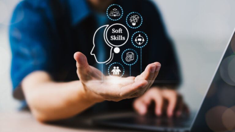 Must-Have Soft Skills To Master Using Your Corporate LMS