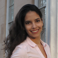 Photo of Athena Marousis