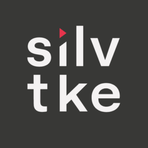 Silvertake Vídeo logo
