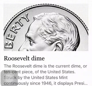 Screenshot of Pointzi