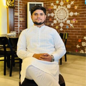Photo of Muhmmad Umair Ahmad