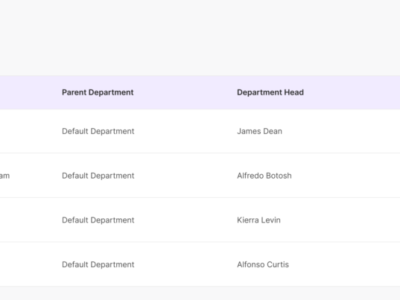 Screenshot of MaxelTracker
