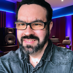 Photo of Michel Rousseau