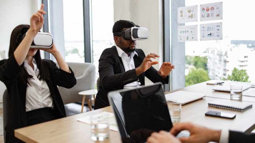 6 Tendências de eLearning Remodelando o treinamento corporativo