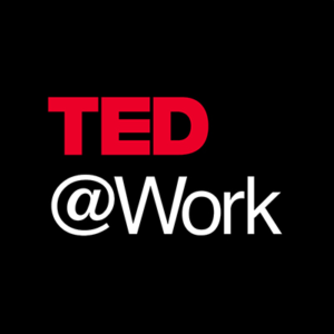 TED@Work logo